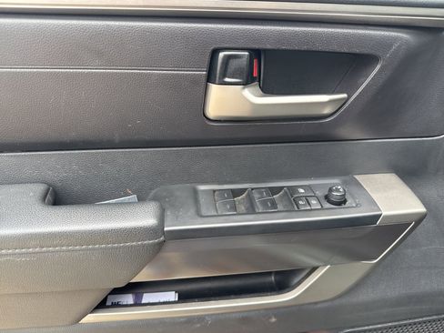 Used 2024 Toyota Tundra SR5 w/ TRD Off-Road Premium Package image 15