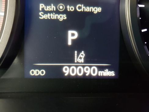 Used 2018 Lexus NX 300 AWD w/ Premium Package image 24