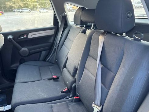 Used 2011 Honda CR-V LX image 16