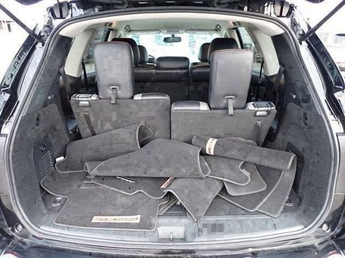 Used 2020 Nissan Pathfinder SV w/ Rock Creek Edition image 6