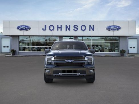 New 2026 Ford F150 King Ranch w/ Equipment Group 601A High AWD/4WD image 6