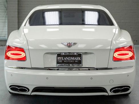 Used 2015 Bentley Flying Spur V8 AWD/4WD image 43
