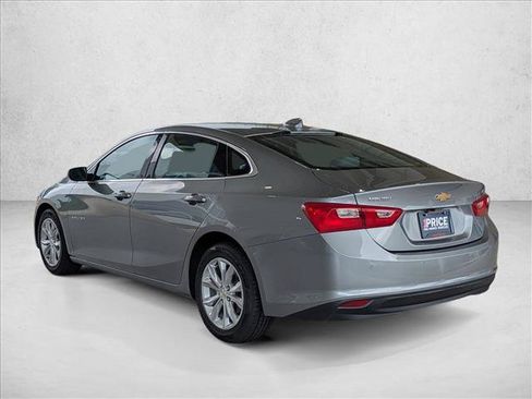 Used 2024 Chevrolet Malibu LT FWD image 8