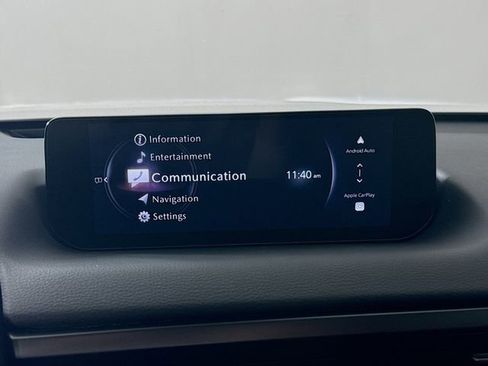 Used 2025 MAZDA CX-50 AWD 2.5 Turbo w/ Weather Package image 14