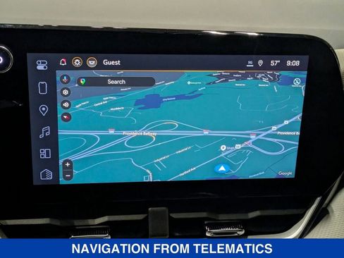 New 2026 Chevrolet Equinox LT w/ Convenience Package II image 27