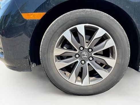 Used 2023 Honda Odyssey EX-L image 15