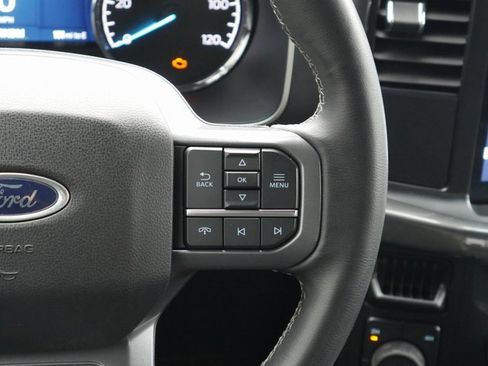 Used 2023 Ford F150 XLT w/ Equipment Group 302A High image 18