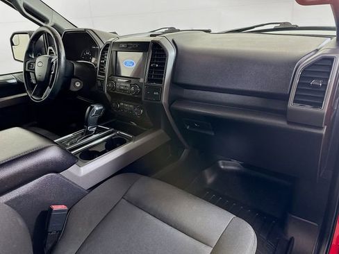 Used 2020 Ford F150 XLT w/ Equipment Group 302A Luxury image 29