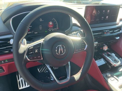 New 2026 Acura MDX A-Spec image 12