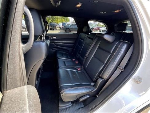 Used 2022 Dodge Durango R/T image 50