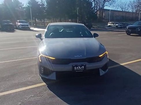 New 2026 Kia K5 GT-Line image 6