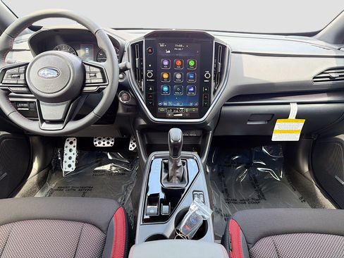 New 2026 Subaru Impreza RS AWD/4WD image 17