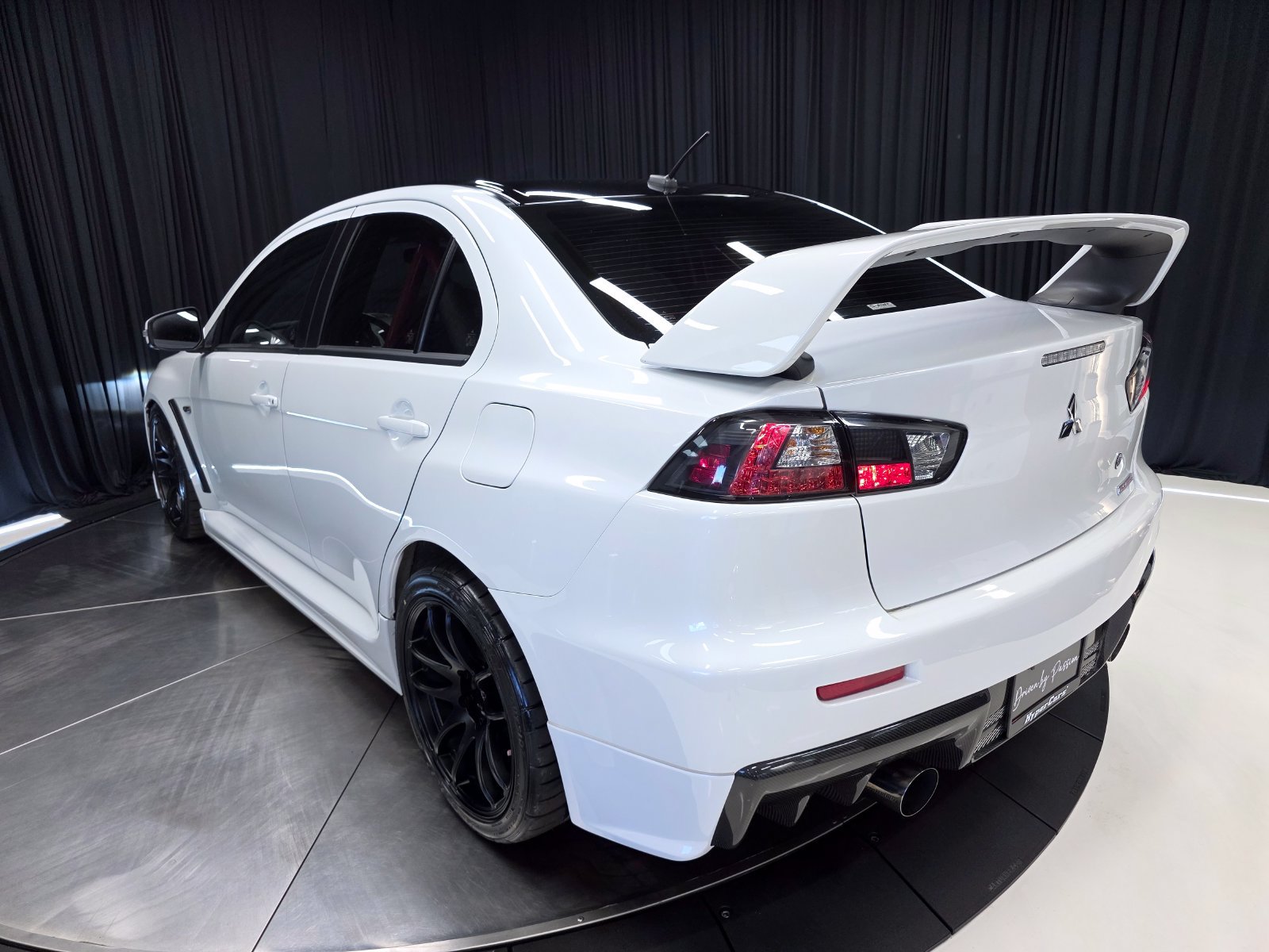 Used 2015 Mitsubishi Lancer Evolution Final Edition AWD/4WD image 55
