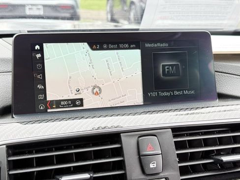 Used 2020 BMW M4 Coupe w/ Competition Package image 4