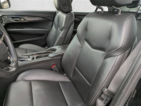Used 2017 Cadillac ATS 2.0T Sedan image 23