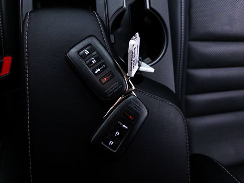 Used 2021 Lexus IS 350 F Sport w/ Accessory Package RWD image 30