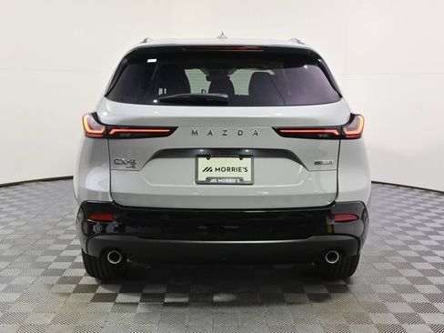 New 2026 MAZDA CX-5 2.5 S w/ Premium Package image 5