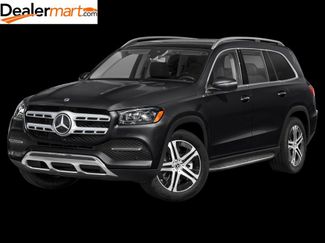 Used 2020 Mercedes-Benz GLS 450 4MATIC video 1