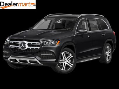 Used 2020 Mercedes-Benz GLS 450 4MATIC