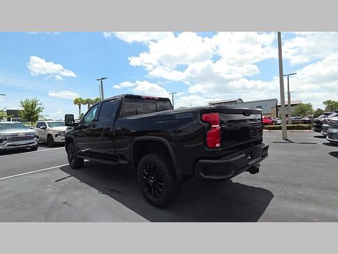 New 2026 Chevrolet Silverado 2500 LTZ AWD/4WD image 22