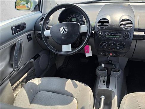 Used 2002 Volkswagen Beetle GLX FWD image 17