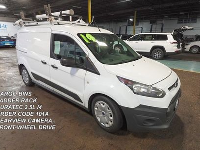 Used 2014 Ford Transit Connect XL
