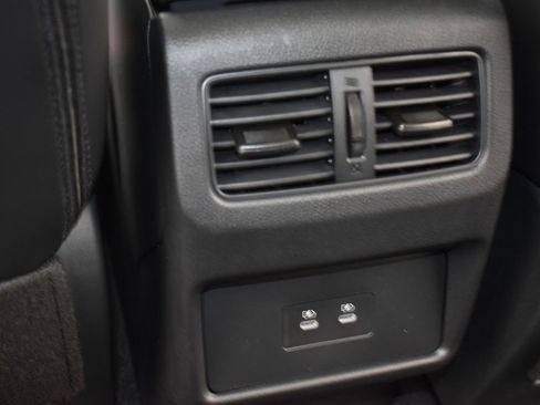 New 2026 Nissan Rogue SV w/ SV Premium Package image 22