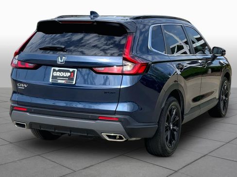 Used 2024 Honda CR-V Sport-L image 12