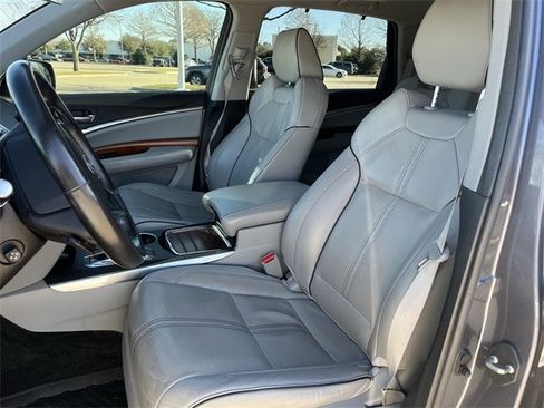 Used 2018 Acura MDX FWD w/ Advance Package image 29