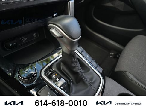 Certified 2024 Kia Seltos S AWD/4WD image 24