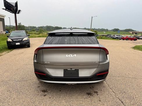 Used 2024 Kia EV6 GT-Line AWD/4WD image 15