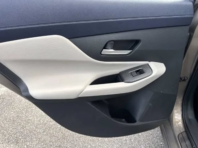 Used 2026 Nissan Sentra SL w/ Floor Mat Package FWD image 20