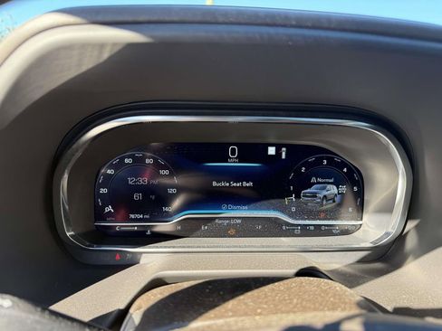 Used 2022 Chevrolet Tahoe LT w/ LT Signature Plus Package image 15