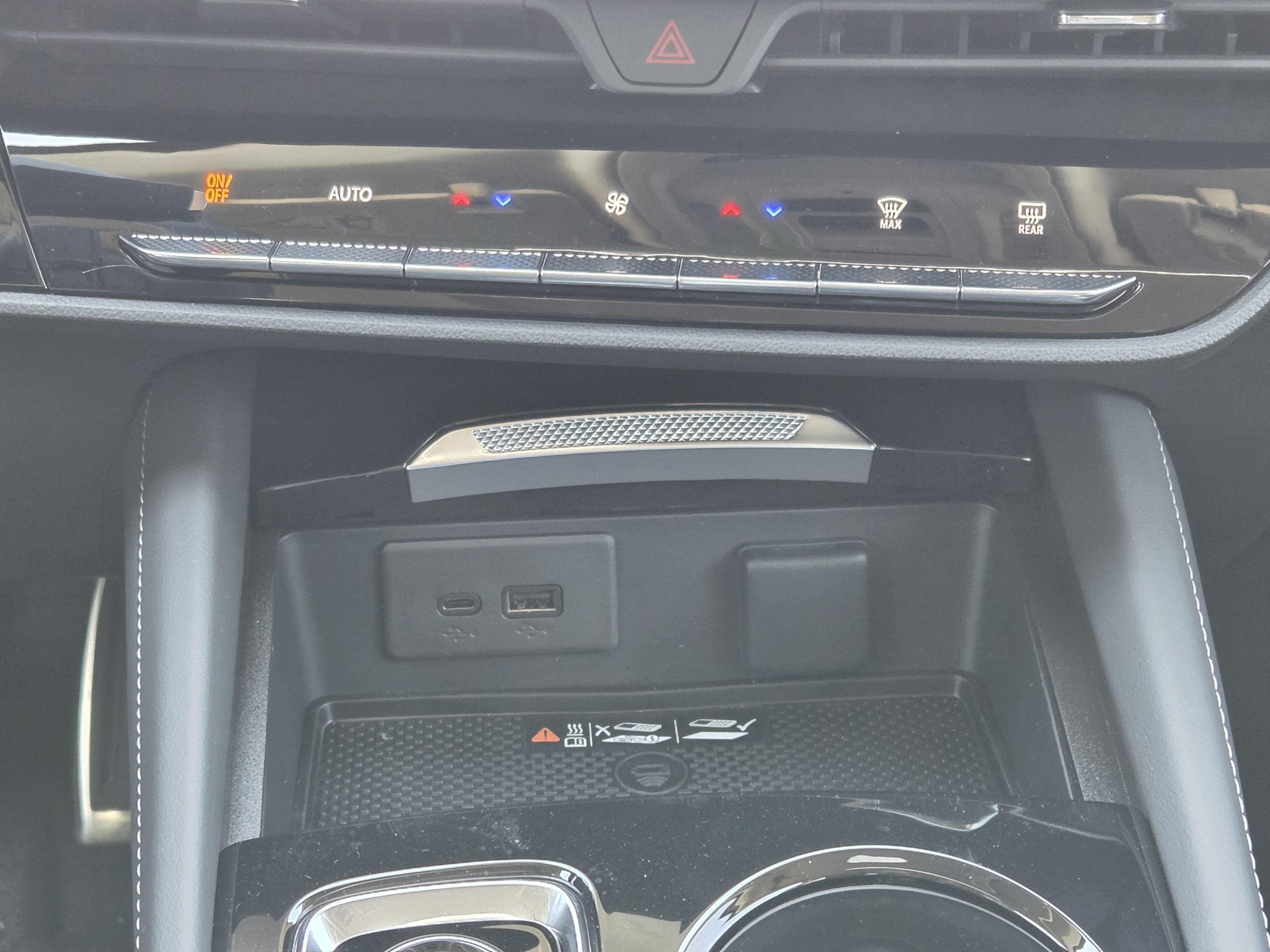 New 2026 Buick Envision Sport Touring AWD/4WD image 11
