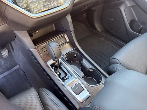 New 2026 Subaru Ascent Touring image 78