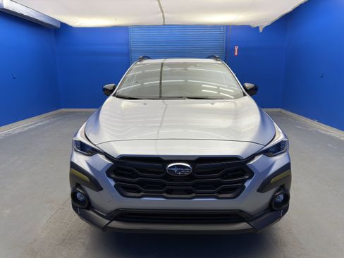 Certified 2025 Subaru Crosstrek 2.5i Sport image 4