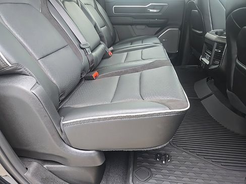 New 2026 RAM 1500 Laramie w/ Night Edition image 95