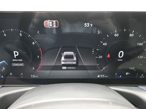 New 2026 Nissan Sentra SL w/ Floor Mat Package image 16