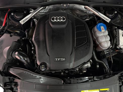 Used 2017 Audi A4 2.0T Premium Plus image 32