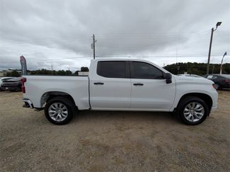 Used 2023 Chevrolet Silverado 1500 Custom video 2