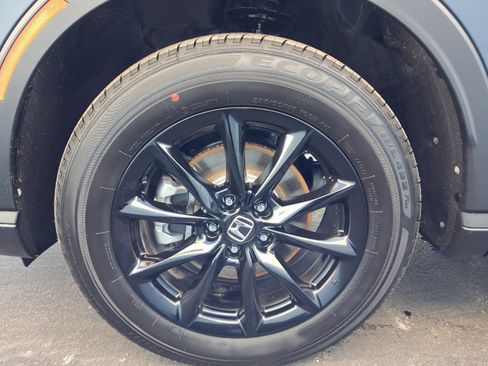 Used 2026 Honda CR-V Sport image 11