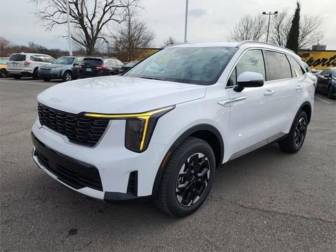 New 2026 Kia Sorento S image 9