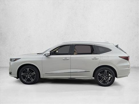 New 2026 Acura MDX w/Advance Package image 5
