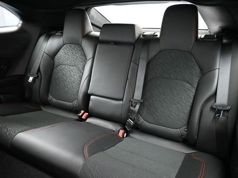 New 2026 Dodge Charger Scat Pack w/ Wheel & Tire Package image 16