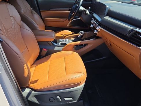 Used 2024 Kia Telluride SX X-Line AWD/4WD image 20
