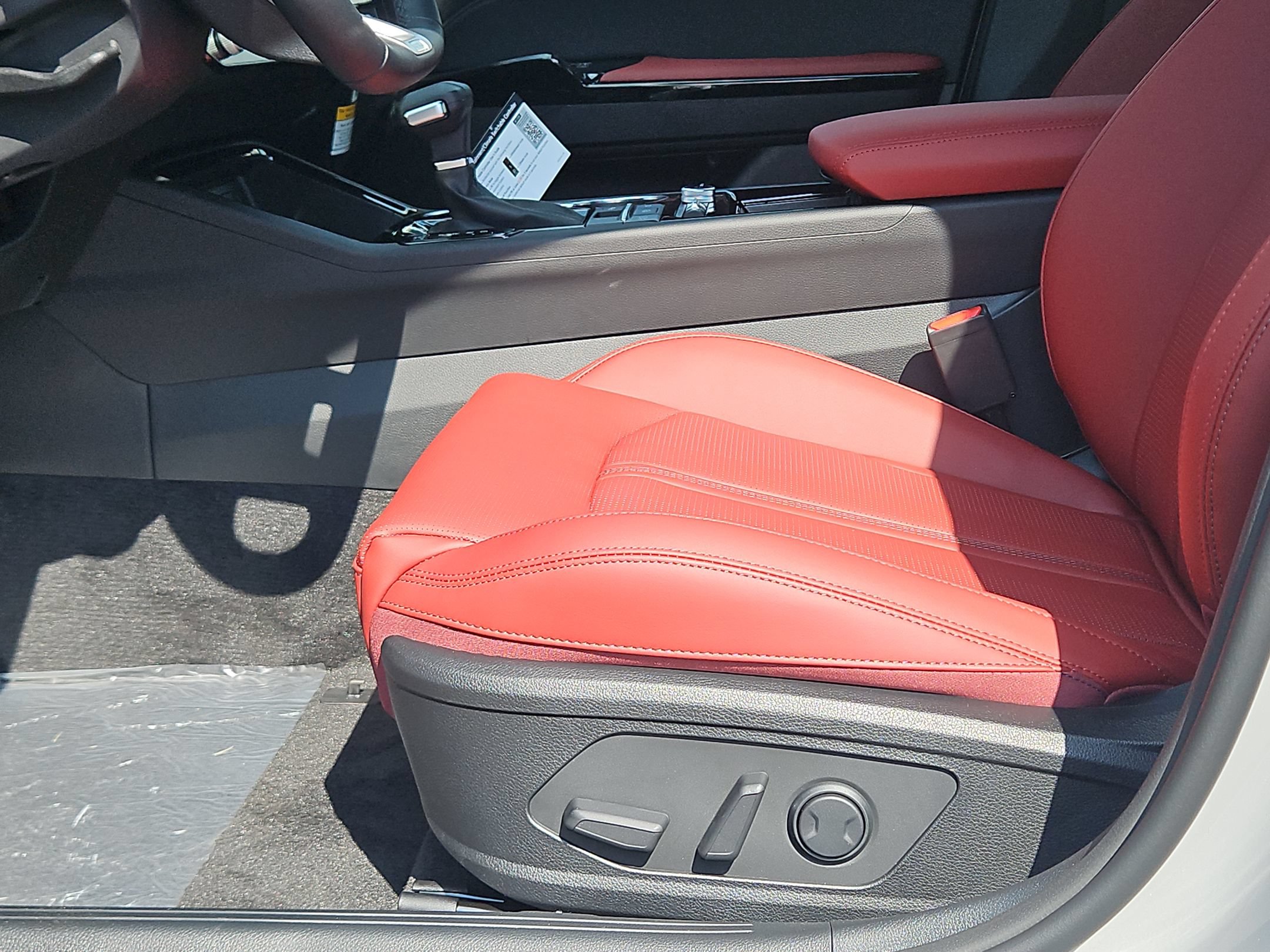 New 2026 Kia K5 GT-Line FWD image 17