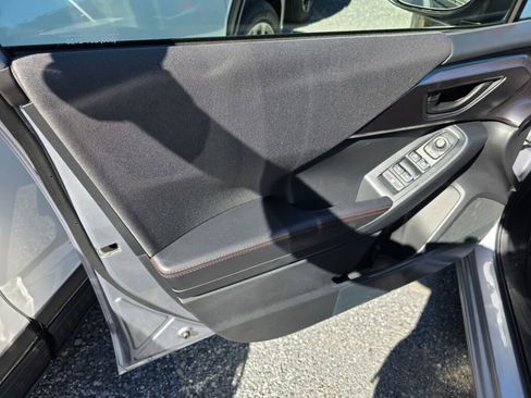 New 2025 Subaru Impreza 2.0i Sport image 12