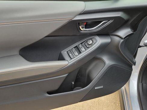 New 2026 Subaru Crosstrek 2.5i Limited image 4