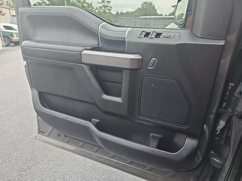 Used 2020 Ford F150 XLT w/ Equipment Group 302A Luxury AWD/4WD image 24