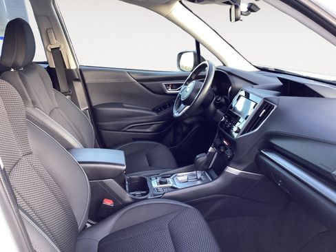 Certified 2023 Subaru Forester Premium image 15